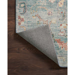 Margot Denim / Multi Rug