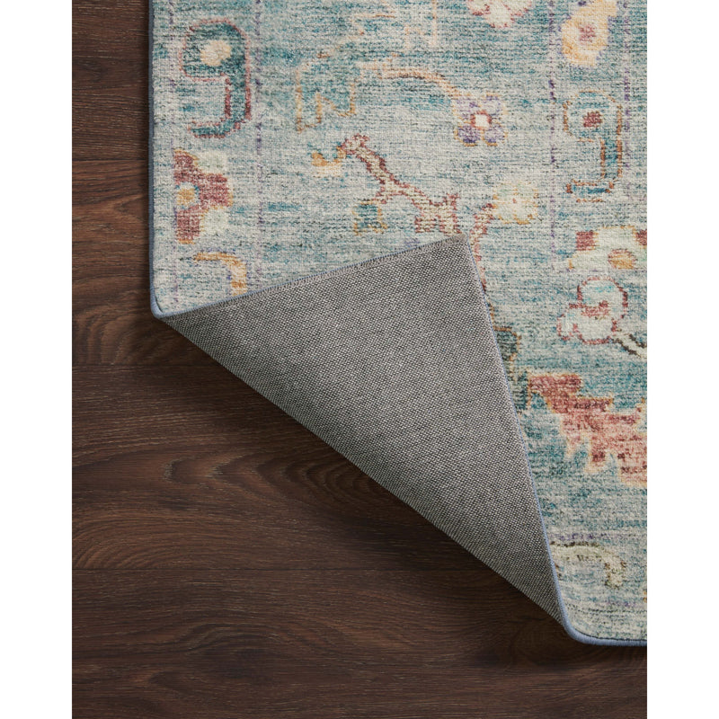 Margot Denim / Multi Rug