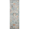 Margot Denim / Multi Rug