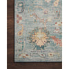 Margot Denim / Multi Rug