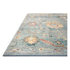 Margot Denim / Multi Rug