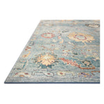 Margot Denim / Multi Rug