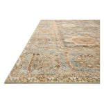 Margot Ocean / Spice Rug
