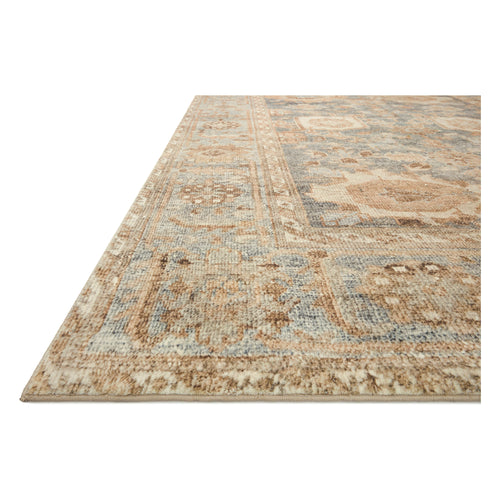 Margot Ocean / Spice Rug