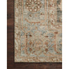Margot Ocean / Spice Rug