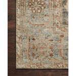 Margot Ocean / Spice Rug