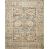 Margot Ocean / Spice Rug