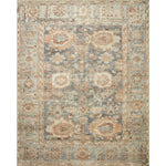 Margot Ocean / Spice Rug
