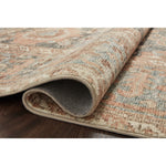Margot Ocean / Spice Rug
