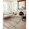 Margot Ocean / Spice Rug