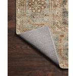 Margot Ocean / Spice Rug