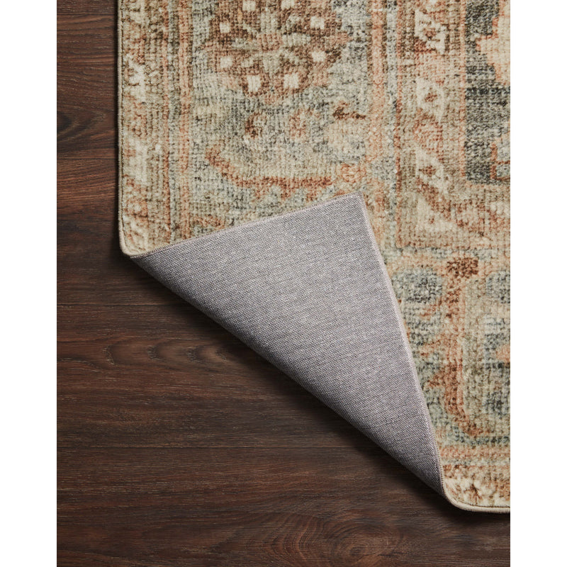 Margot Ocean / Spice Rug