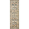 Margot Ocean / Spice Rug
