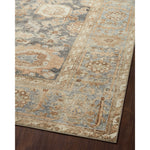 Margot Ocean / Spice Rug