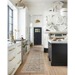 Margot Ocean / Spice Rug