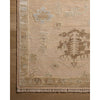 Marie Adobe / Multi Hand-Knotted Rug