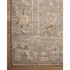 Marie Pebble / Multi Hand-Knotted Rug