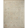 Marie Sage / Multi Hand-Knotted Rug