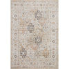 Monroe Beige / Multi Rug