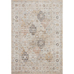 Monroe Beige / Multi Rug