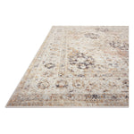 Monroe Beige / Multi Rug