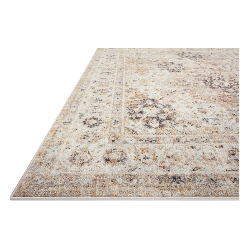Monroe Beige / Multi Rug