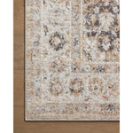 Monroe Beige / Multi Rug