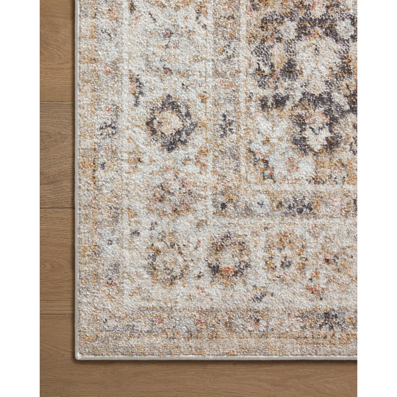 Monroe Beige / Multi Rug
