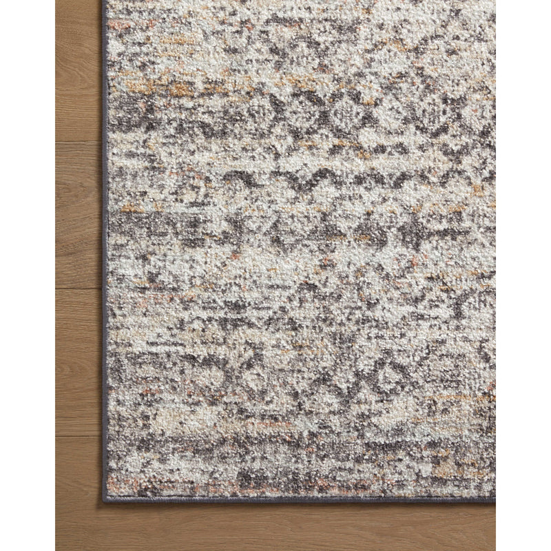 Monroe Grey / Multi Rug