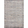 Monroe Grey / Multi Rug
