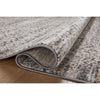 Monroe Grey / Multi Rug