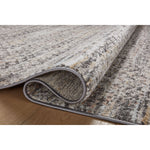 Monroe Grey / Multi Rug