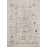 Monroe Natural / Multi Rug