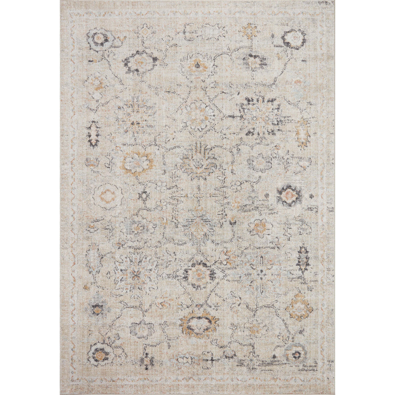 Monroe Natural / Multi Rug