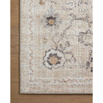 Monroe Natural / Multi Rug