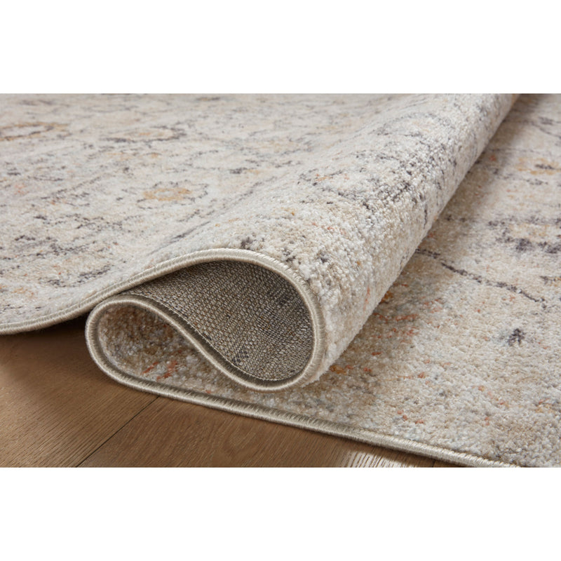 Monroe Natural / Multi Rug