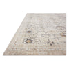 Monroe Natural / Multi Rug