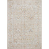 Monroe Sand / Sunrise Rug