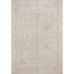 Monroe Sand / Sunrise Rug