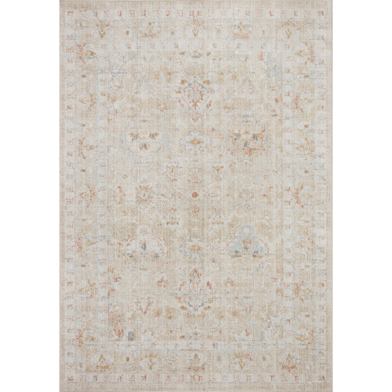 Monroe Sand / Sunrise Rug