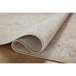 Monroe Sand / Sunrise Rug