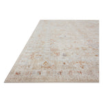 Monroe Sand / Sunrise Rug