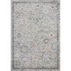 Monroe Sky / Gold Rug
