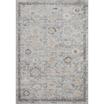 Monroe Sky / Gold Rug