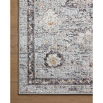 Monroe Sky / Gold Rug