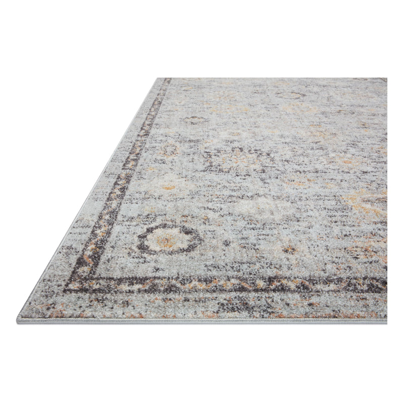 Monroe Sky / Gold Rug