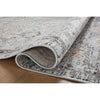 Monroe Sky / Gold Rug