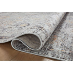 Monroe Sky / Gold Rug