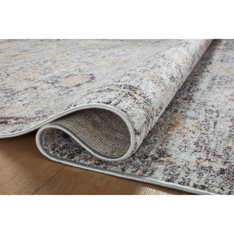 Monroe Sky / Gold Rug