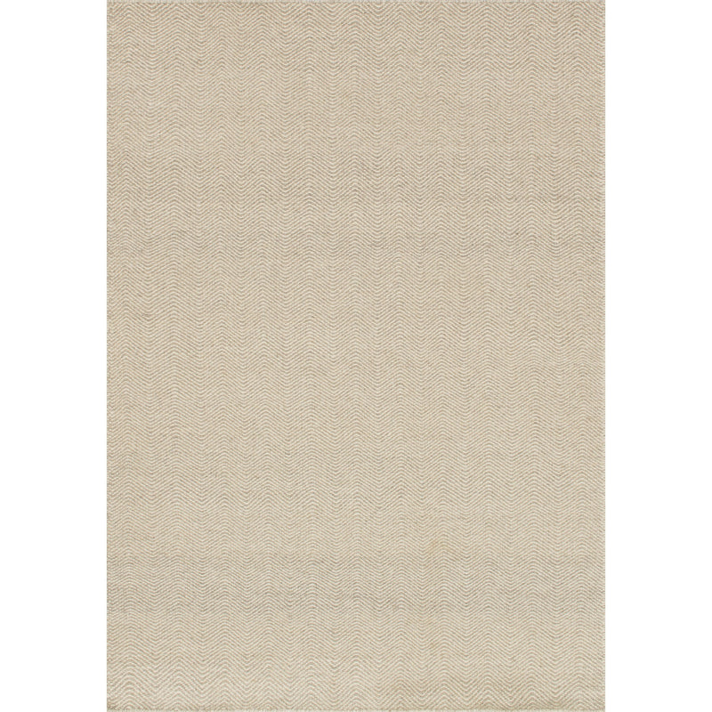 Oakwood Gravel Rug